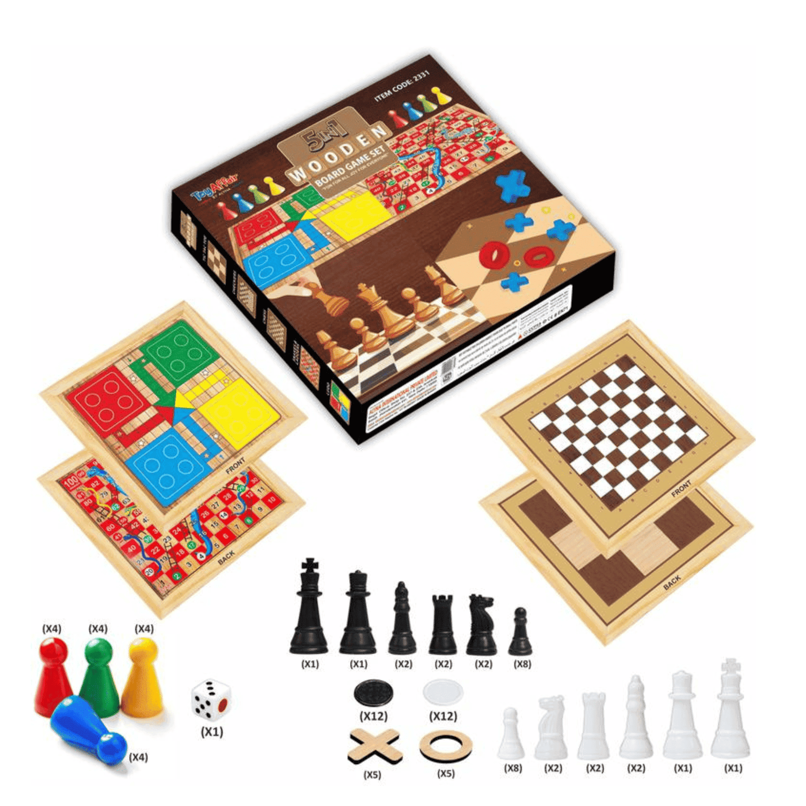 4