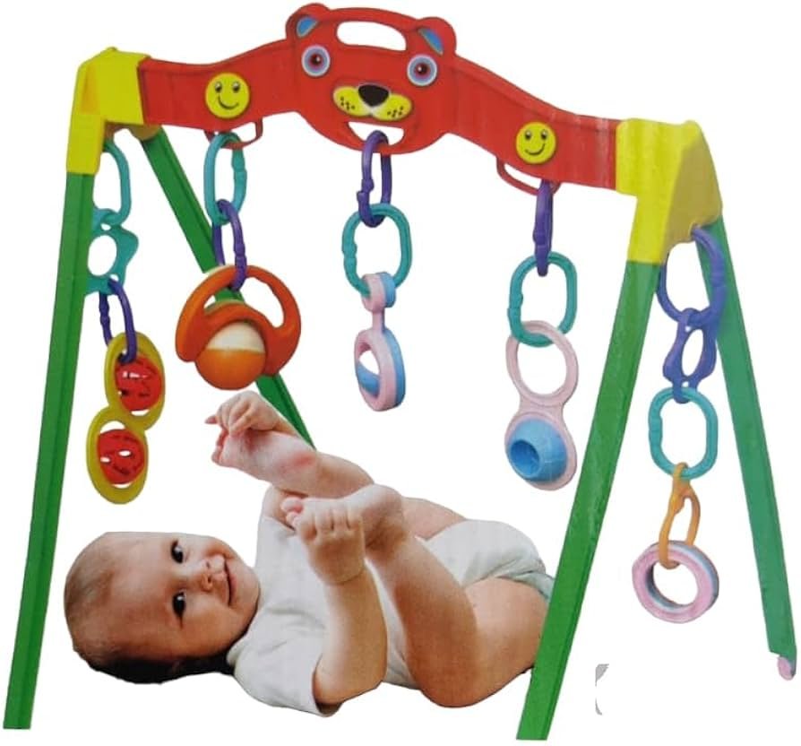 Baby Play Gym