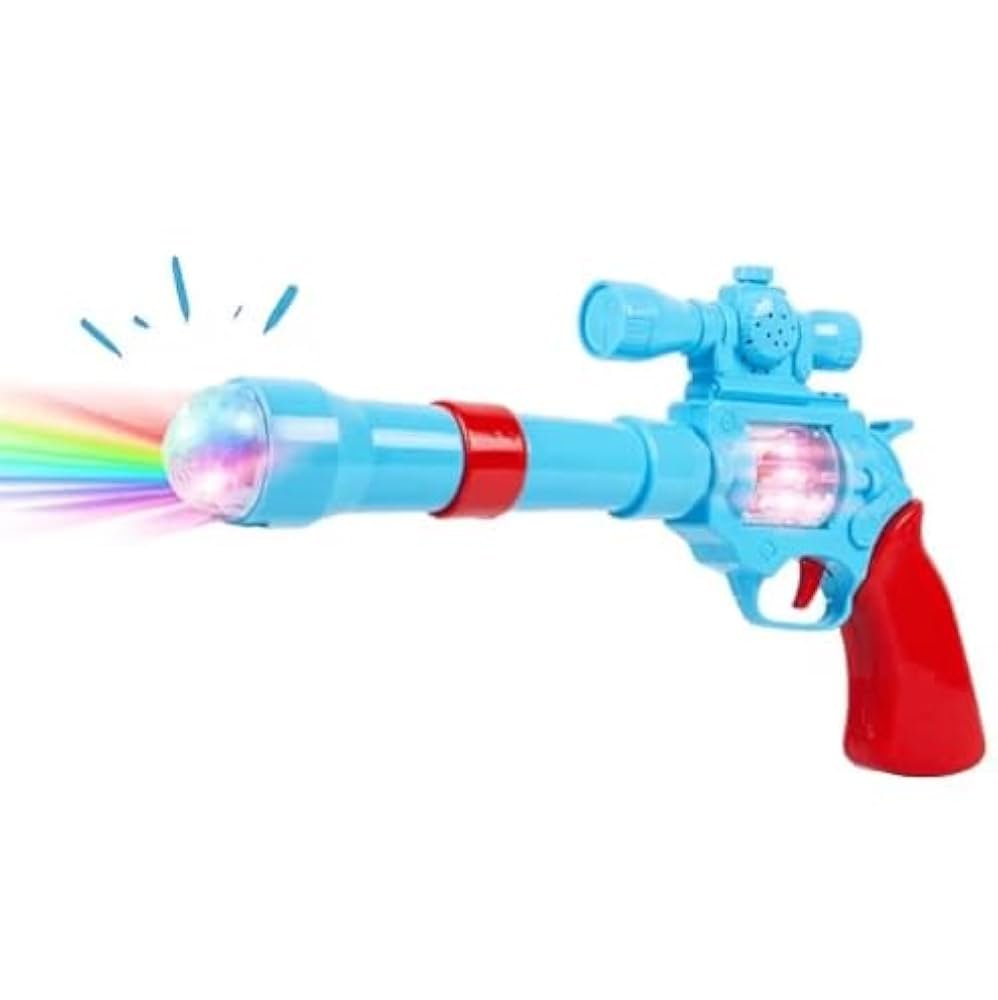 Strike Electric Gun 2