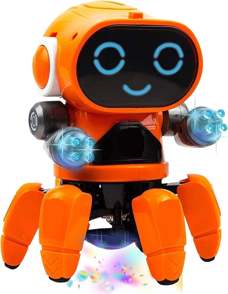bot robot4