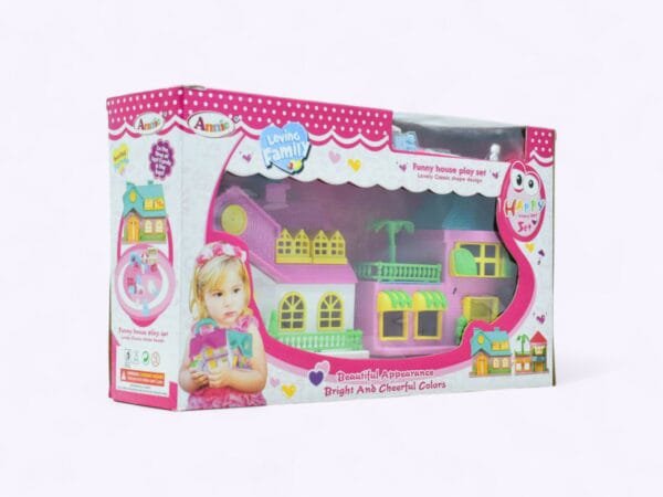 doll house2