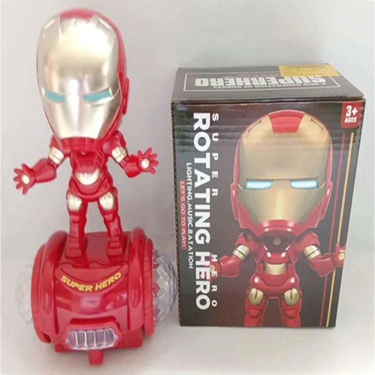 ironman
