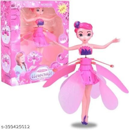 Flying Doll