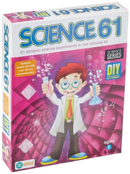Science 61