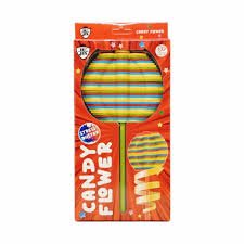 candy flower Toy