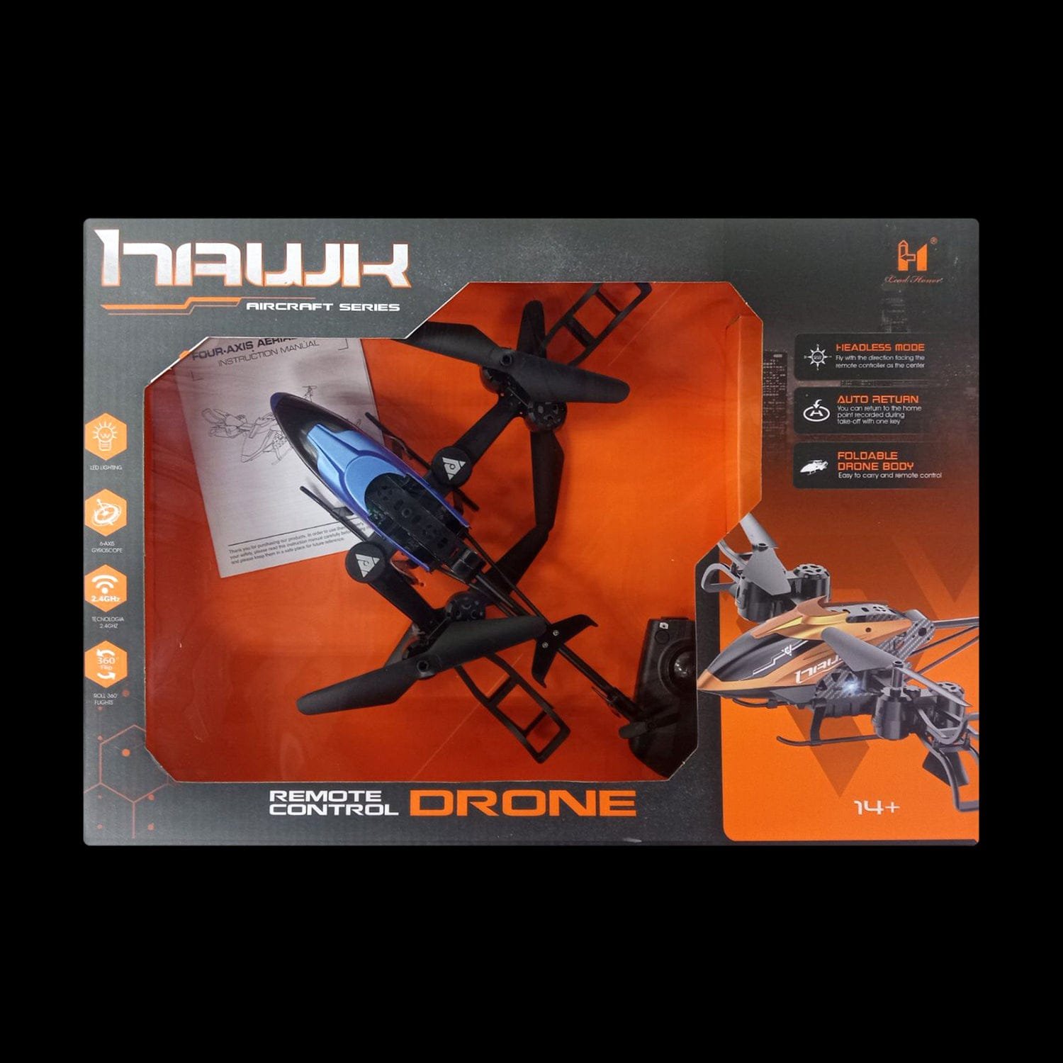 hawk drone1