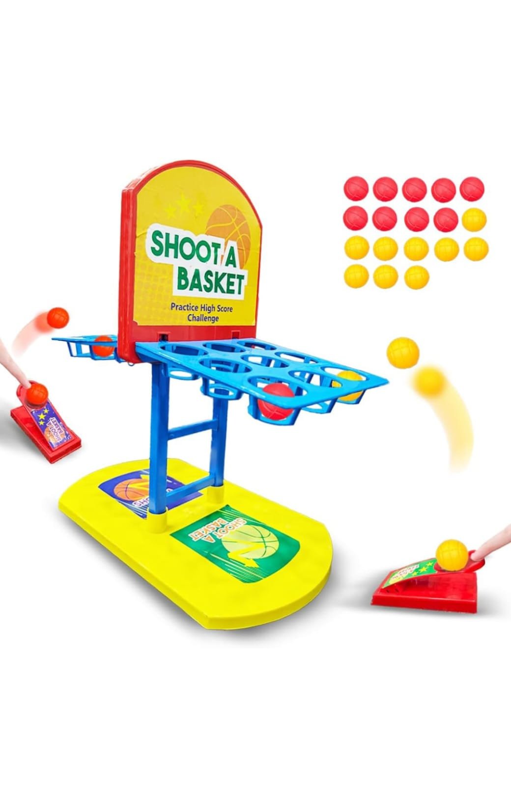 shoot a basket1