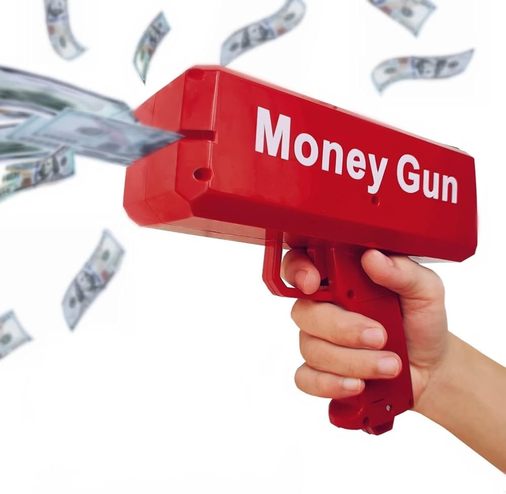 super money gun 1