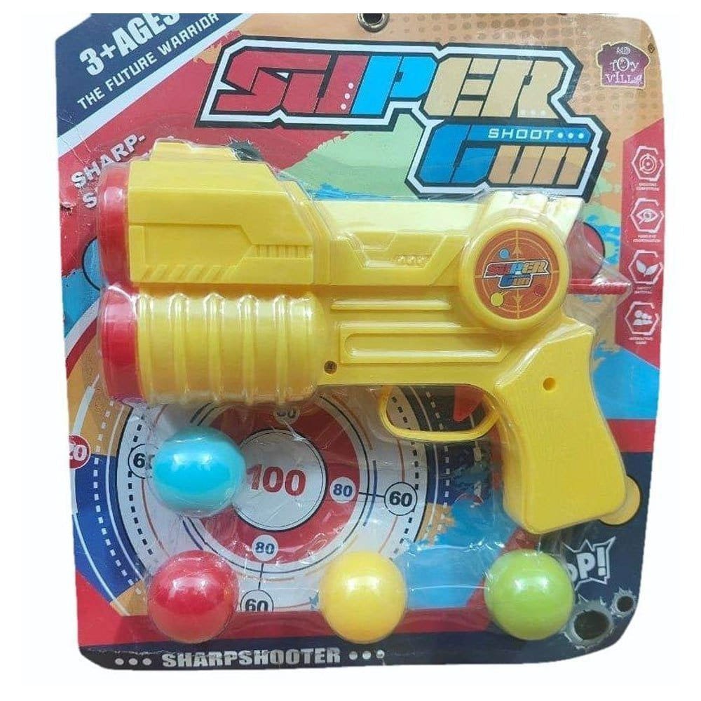 super shoot gun1