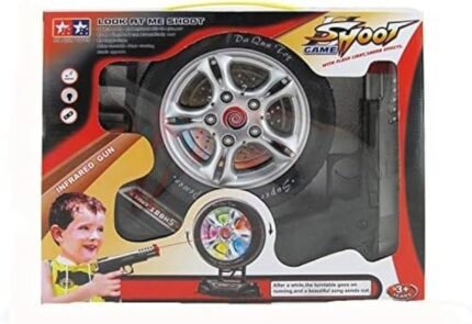 sharp shooting Game Set