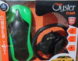 Oyster Car RC