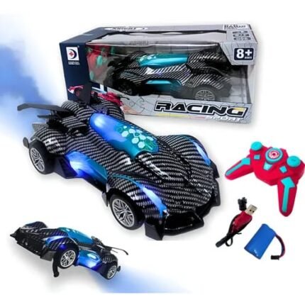 Racing Ready To Run Car