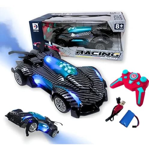 racer ready to run car1