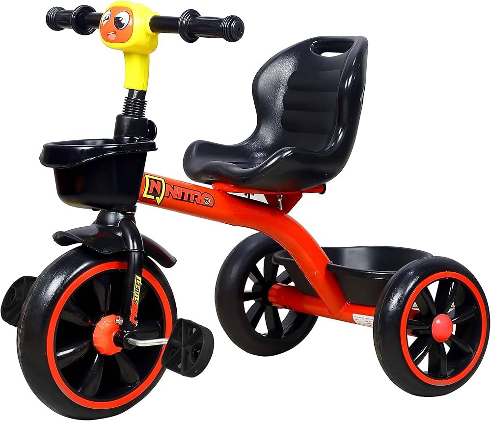 nitro 250 tricycle 1