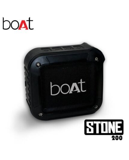 Boat speaker stone 200