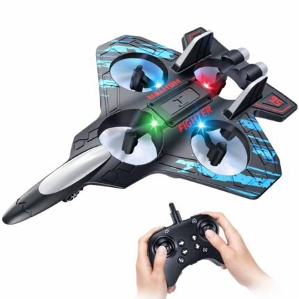 x31 fighter aircraft drone