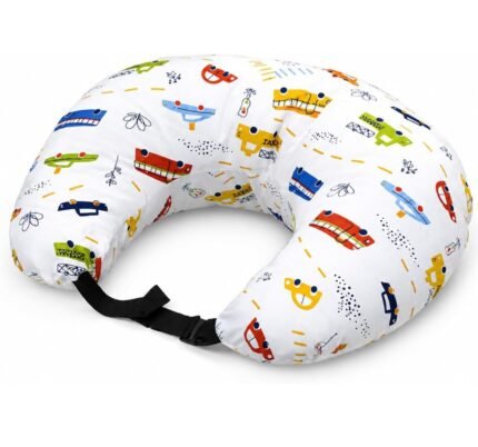 Baby Feeding pillow (Big)