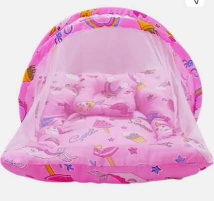 Baby mosquito net