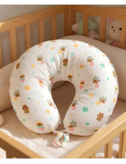 Feeding pillow