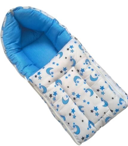 Baby sleeping bag