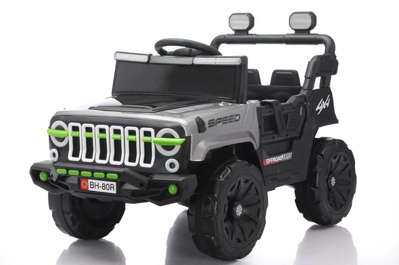 BH80 JEEP