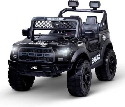 POBO Jeep