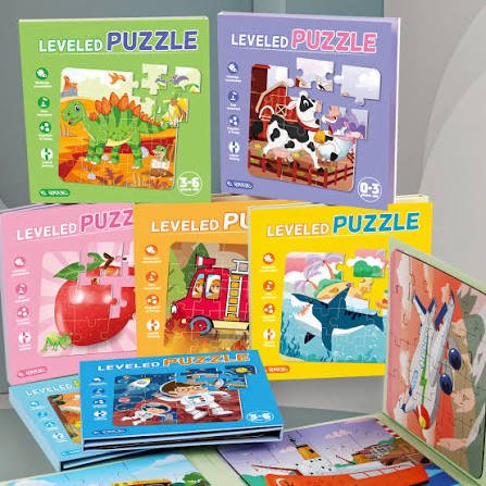 72 pcs level