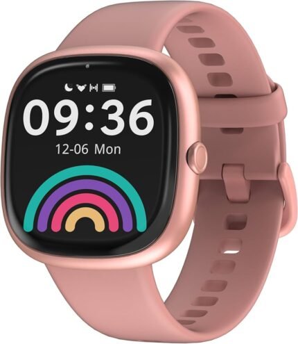 Fitshot women watch