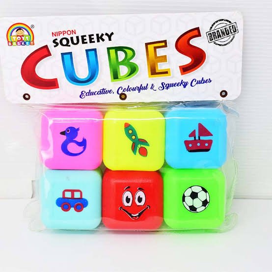 cube