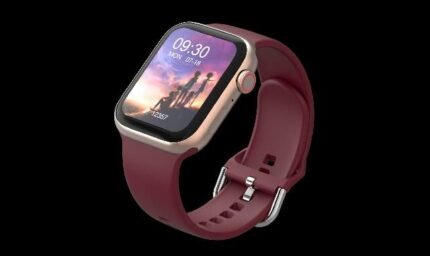 Gizmore watch