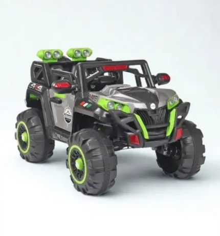 4*4 Big jeep