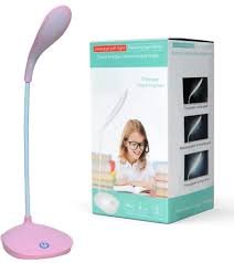 Reading eye lamp