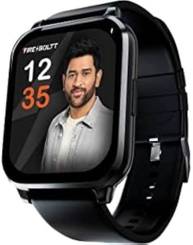 Firebolt smart watch