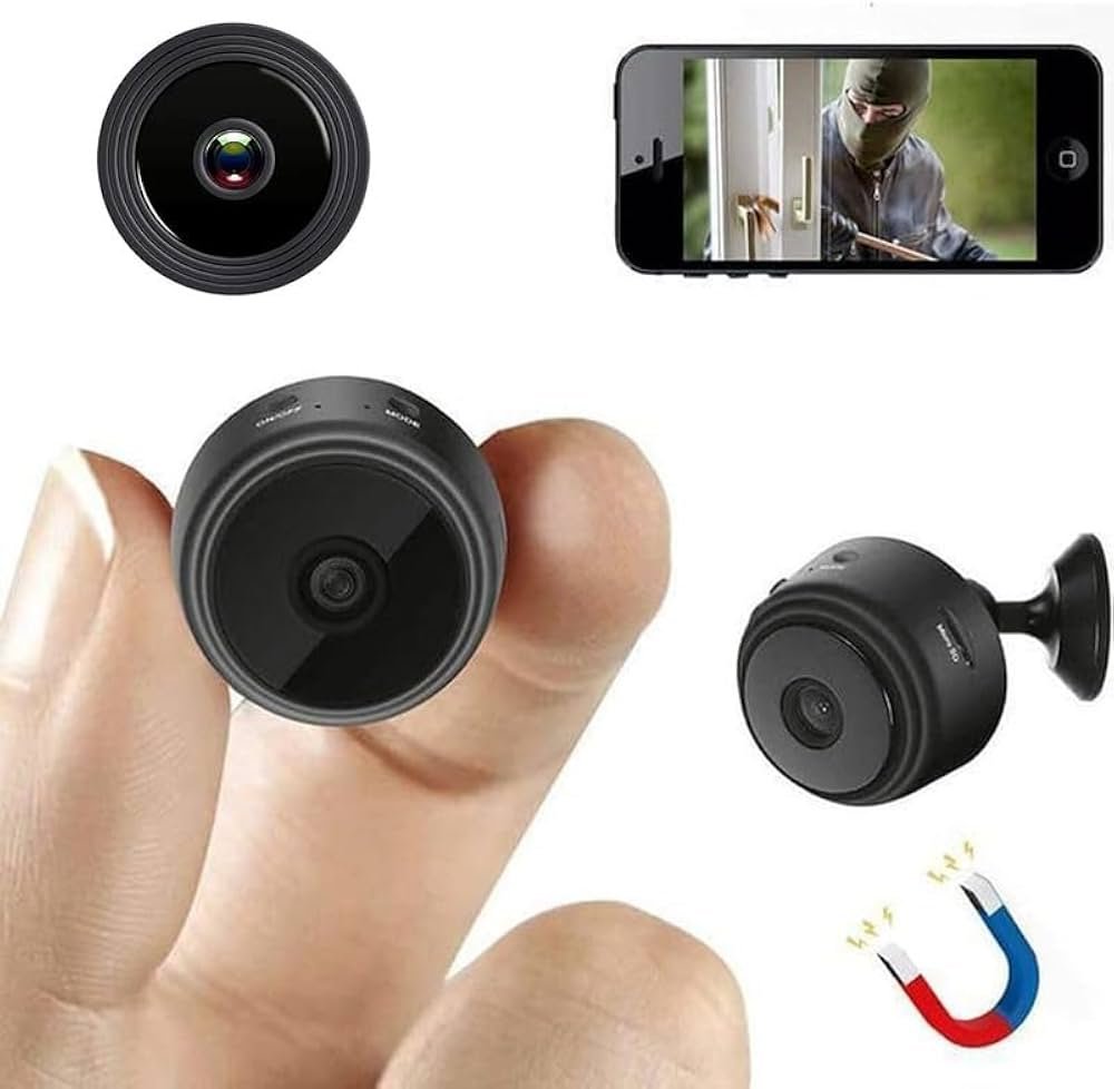 wifi camera