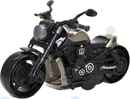 Mini Sport Bike Toy