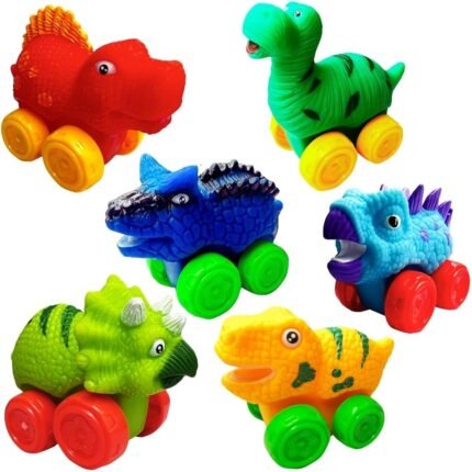 viny toy (Set of 1 pcs)
