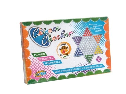Chinese Checker1