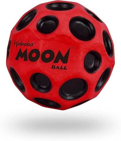 Moon ball