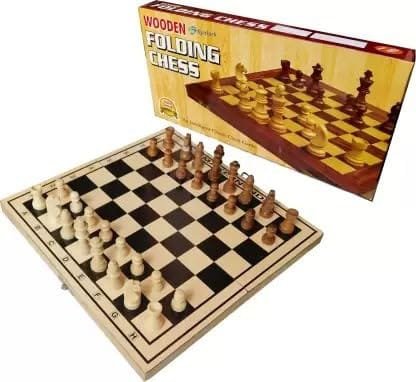 Folding chess (small)